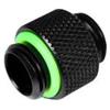Barrow TB2D-02 Extender 10mm G1/4 M/M Nero
