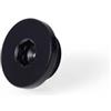Barrow TBLDS Ultra Thin Tappo Plug Thread G1/4 Nero
