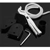 Barrow YRT-16 Kit Completo per Tubi Rigidi 16/12mm Nero
