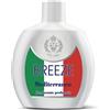 BREEZE Mediterraneo - Deodorante sqeeze 100 ml