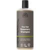 Urtekram Shampoo al Rosmarino per Capelli Fini - Shampoo Certificato Biologico Vegan, Formula Nutriente e Rinforzante, Aloe Vera e Glicerina per Capelli Sani e Voluminosi, 500 ml (Confezione da 1)