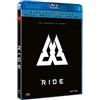 Lucky Red Ride - Exclusive Edition (Blu-Ray Disc + Booklet + 2 Card + Game Card)