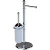 CAOS ARREDOBAGNO Caos Arredo Bagno Italiano - Piantana WC Ottonella - P-030