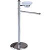 CAOS ARREDOBAGNO Caos Arredo Bagno Italiano - Piantana BIDET Ottonella - P-031
