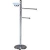 CAOS ARREDOBAGNO Caos Arredo Bagno Italiano - Piantana WC/BIDET Ottonella - P-033