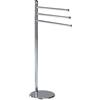 CAOS ARREDOBAGNO Caos Arredo Bagno Italiano - Piantana LAVABO tre bracci Ottonella - P-035