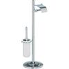 CAOS ARREDOBAGNO Caos Arredo Bagno Italiano - Piantana WC Emozioni - P0900