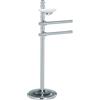 CAOS ARREDOBAGNO Caos Arredo Bagno Italiano - Piantana BIDET Emozioni - P0910
