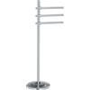 CAOS ARREDOBAGNO Caos Arredo Bagno Italiano - Piantana LAVABO tre bracci Emozioni - P0950