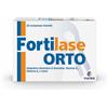 Viatris Fortilase Orto Integratore Bromelina Vitamine, 20 Compresse