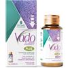 PromoPharma Vado Lax Plus - Integratore alimentare per il transito intestinale, 100 compresse