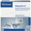 Virbac Megaderm Li Mono X28 4ml- 500 G