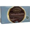 Buratti - Confetti Azzurri al Cioccolato Fondente - 1000g