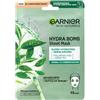 Garnier Skin Naturals Moisture + Freshness maschera viso idratante e rinfrescante 1 pz per donna