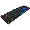 Corsair Tastiera Corsair K60 RGB Pro Usb Nero [CH-910D019-IT]