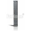 Cartuccia Filtro in Acciaio Inox 316 - 20 - 60 micron (or)