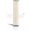 Cartuccia BIG Filtro Poliestere plissettato 20 - 50 micron (or)