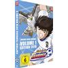 Crunchyroll Captain Tsubasa - Vol.3