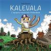 C&P Adver Effigi Kalevala. L'epopea nazionale finlandese