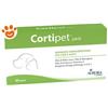 Aurora Biofarma Dog & Cat Cortipet - Confezione Da 30 Perle