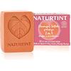 Naturtint | Shampoo Solido Fortificante Anti-Caduta 2 in 1 | Shampoo Bar + Balsamo | Capelli Deboli o con Problemi di Caduta | 99% Ingredienti Naturali | Senza Solfati SLS e SLES o Parabeni | 75ml