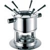 Schulte-Ufer Mambo 69072-16 Set fonduta 16 cm con 6 forchettine