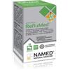Named Linea Stomaco Sano Reflumed Integratore Alimentare 10 Buste Stick