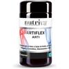 Nutriva Linea Articolazioni Sane Artiflex Arti Integratore 50 compresse
