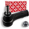 FEBI BILSTEIN Testina sterzo Anteriore Sx 19336 Compatibilità con VW Golf IV Hatchback 1J1 New Beetle Hatchback 9C1, 1C1, AUDI A3 Hatchback 8L1 TT Coupe 8N3 TT Roadster 8N9, SEAT Leon Hatchback 1M1