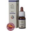 Guna Fiori di Bach Elm per misura e risolutezza 10 ml