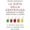 Licenza - Newton Compton Editori La dieta della centrifuga