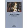 Einaudi I vangeli apocrifi
