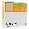 Smith & Nephew Allevyn non adesivo, 10 cm x 10 cm (x10)
