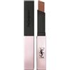 Yves Saint Laurent Rouge Pur Couture The Slim Glow Matte 210 Nude Out Of Line 2ml