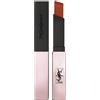 Yves Saint Laurent Rouge Pur Couture The Slim Glow Matte 213 No Taboo Chill 2ml