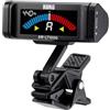 KORG AW-LT100G - Accordatore Clip On per Chitarra