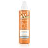 Vichy CS SPRAY BAMBINO SPF50+ 200 ML