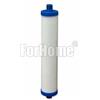 Cartuccia Filtro Carbon Block al cocco CTO 2x12 (or)