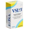 ALFASIGMA SPA CH VSL3 - Integratore Probiotico, 14 Stick da 1,5g per la Salute Intestinale