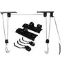 Riber Portacanoa Portakayak Portabici Cycle-Kayak Storage Lift 7003 RIBER