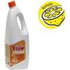 Ecolkem Liquido Igenizzante WC 2 L Limone FLORIN002L ECOLKEM