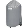 Barbecue e accessori Weber Custodia Standard per BBQ a Carbone Ø 47 CM 7175 WEBER