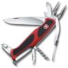 Victorinox Coltello Multiuso Rangergrip 74 0.9723.C VICTORINOX