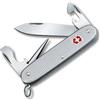 Victorinox Coltello Multiuso Pioneer Alox 0.8201.26 VICTORINOX