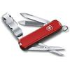 Victorinox Coltello Multiuso Nail Clip 580 0.6463 VICTORINOX