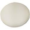 Ghio Cuscino Seduta Ø 40 Ecrù 9192C