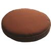 Ghio Cuscino Seduta Ø 40 Cioccolato 9192C