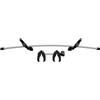 Thule Adattatore bici aggiuntiva per VeloSpace XT alluminio