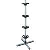 Cora Supporto verticale per 4 ruote 15-22''