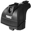 Thule Set 4 piedi Rapid Fixpoint XT Low per barre portatutto